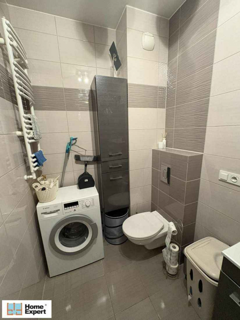 2pok, 42met, Okolice Alei Piastów BALKON/GARAŻ/WINDA (Wrocław) Fabryczna - zdjęcie 5