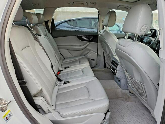 Audi Q7 / Quattro / 3.0 333KM / Virtual cockpit / Tarnów - zdjęcie 10