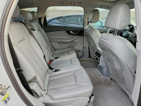 Audi Q7 / Quattro / 3.0 333KM / Virtual cockpit / Tarnów - zdjęcie 10