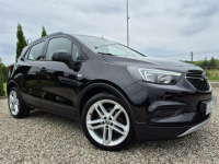 Opel Mokka 1.6 Benzyna**88 oookm**Bezwypadkowy**2017**LIFT**Jak Nowy** Łosino - zdjęcie 3