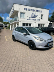 Ford Fiesta Słupsk - zdjęcie 2