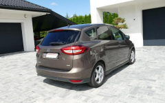 Ford C-Max Titanium! Ledy!  Grzana kierownica! Gwarancja! Grójec - zdjęcie 12