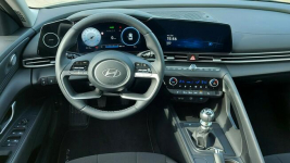 Hyundai Elantra Dobra Cena Smart + Design + Tech Wejherowo - zdjęcie 9