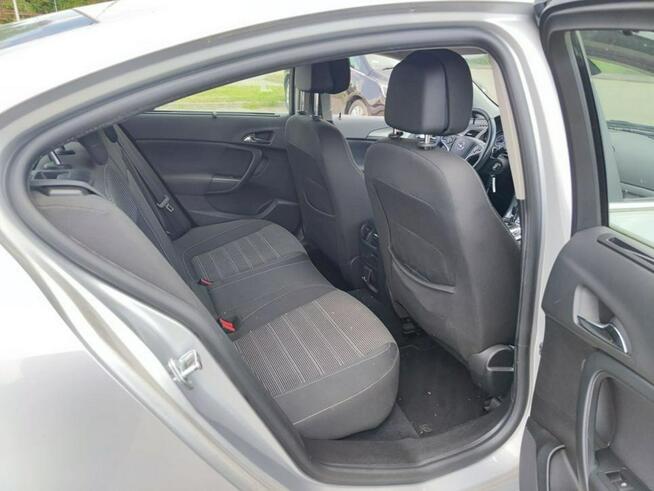 Opel Insignia Komorniki - zdjęcie 8