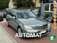 Mercedes C 220 Elegance, Gwarancja, Automat Sade Budy - zdjęcie 1