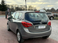 Opel Meriva Gwarancja, Klima, 1.4 Sade Budy - zdjęcie 10