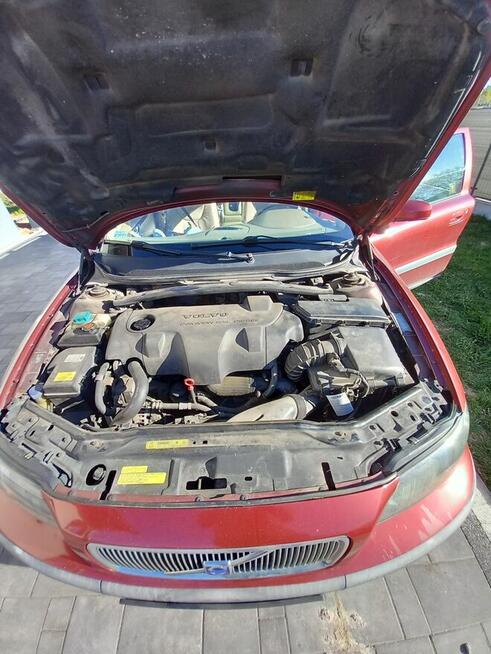 Volvo v70 Wielątki-Folwark - zdjęcie 2