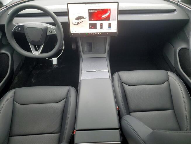 Tesla Model 3 AWD / DUAL MOTOR / LONG RANGE / niski przebieg Chwaszczyno - zdjęcie 8