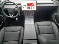 Tesla Model 3 AWD / DUAL MOTOR / LONG RANGE / niski przebieg Chwaszczyno - zdjęcie 8