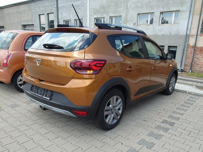 Dacia Sandero Stepway Mirsk - zdjęcie 2