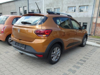 Dacia Sandero Stepway Mirsk - zdjęcie 2
