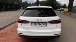 Audi A6 Matrix HD | Quattro | Bogate wyposażenie Żarki - zdjęcie 8
