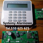 Ile kosztuje montaż systemu alarmowego w domu? Systemy Alarmowe Łódź.