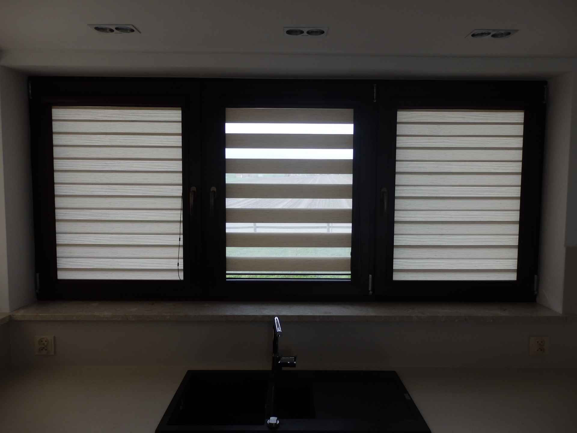 Rolety, Plisy, Moskitiery, Żaluzje - Profesjonalny montaż Białystok - zdjęcie 8