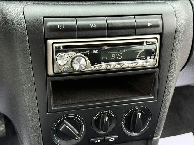 Škoda Octavia 1,9TDi 100KM Zarejestrowana/Serwisowana/Klima/Hak Węgrów - zdjęcie 8