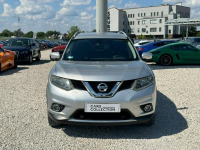 Nissan X-Trail Automat / Key less / Kamera 360 / FV marża Michałowice - zdjęcie 9