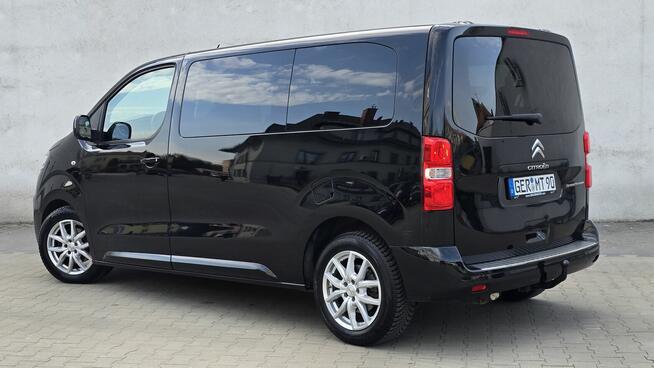 CITROEN Space Tourer 2.0BlueHDI M Business Lounge 8-osób F-1 Zamość - zdjęcie 3