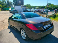 Peugeot 308 CC Dolna Grupa - zdjęcie 5