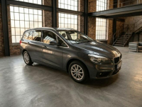 BMW Active Tourer Full ASO czytaj opis :) rok gwarancji Kraków - zdjęcie 9