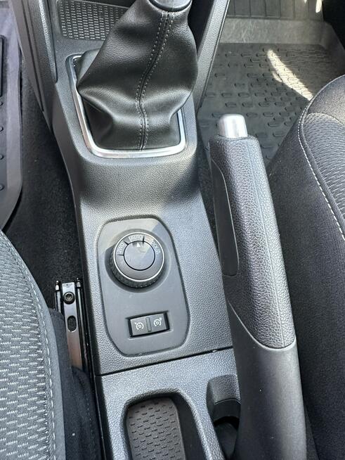 Dacia Duster Bezwypadkowy  4x4 Otwock - zdjęcie 5