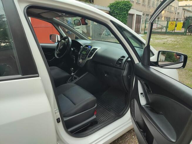 Hyundai ix20 / gaz / kamera cpfania Gdynia - zdjęcie 7