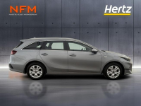 Kia Cee'd 1,6 CRDi(136 KM) M Salon PL Faktura Vat Warszawa - zdjęcie 7