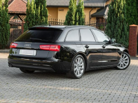 Audi A6 Podzagajnik - zdjęcie 9