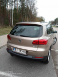 2015 Volkswagen tiguan 2.0 tdi trend&amp;fun Białystok - zdjęcie 2