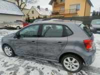 Volkswagen Polo 1,2 TDi Harklowa - zdjęcie 5