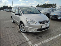 Ford Galaxy Otwock - zdjęcie 4