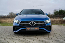 Mercedes Benz A200 AMG Line Salon PL, FV23%, Bezwypadkowy Warszawa - zdjęcie 2