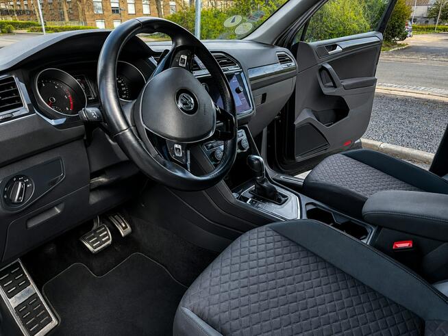Volkswagen Tiguan Sadlno - zdjęcie 7