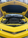 Chevrolet Camaro 3.6 V6 automat 2015 | Zator Zator - zdjęcie 4