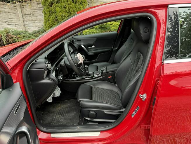 Mercedes A 200 A200 W177   Pali Jeździ Piasek - zdjęcie 11
