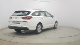 Hyundai i30 1.5 DPI Classic + ! Z polskiego salonu ! Faktura VAT ! Warszawa - zdjęcie 7