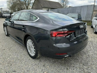 Audi A5 3.0TDI*Quattro*Navi*Skóra* VIRTUAL Kokpit*Ledy*Polecam ! ! ! Miechów - zdjęcie 9