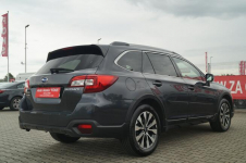 SUBARU OUTBACK 2,5 BENZ. 175KM SALON PL STAN IDEALNY FV23% I-WSZY WŁ Goczałkowice-Zdrój - zdjęcie 6