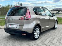 Renault Scenic *Bogate Wyposażenie*Benzyna* Zduńska Wola - zdjęcie 11
