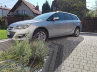 Astra J 2013r Myślenice - zdjęcie 4