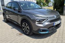 Citroen C4 136KM 50kwH Bogata wersja Head-Up Świętoszówka - zdjęcie 5