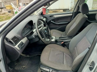 Bmw E46 2.0D 150km 04r Automat Tarnów - zdjęcie 5