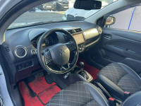 Mitsubishi Space Star Instyle Automat Kamera Podgrzewanie Gliwice - zdjęcie 6