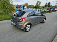 Opel Corsa Opłacona Zdrowa Zadbana Serwisowana Klima 1 Wł Kisielice - zdjęcie 4