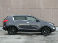 Kia Sportage 1.7 CRDI 115KM/Lift/Panorama/Nawi/Kamera/Skóry Lublin - zdjęcie 3