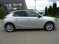 Opel Corsa 1.2 100KM ELEGANCE , przebieg to tylko 24661 km! Łódź - zdjęcie 5