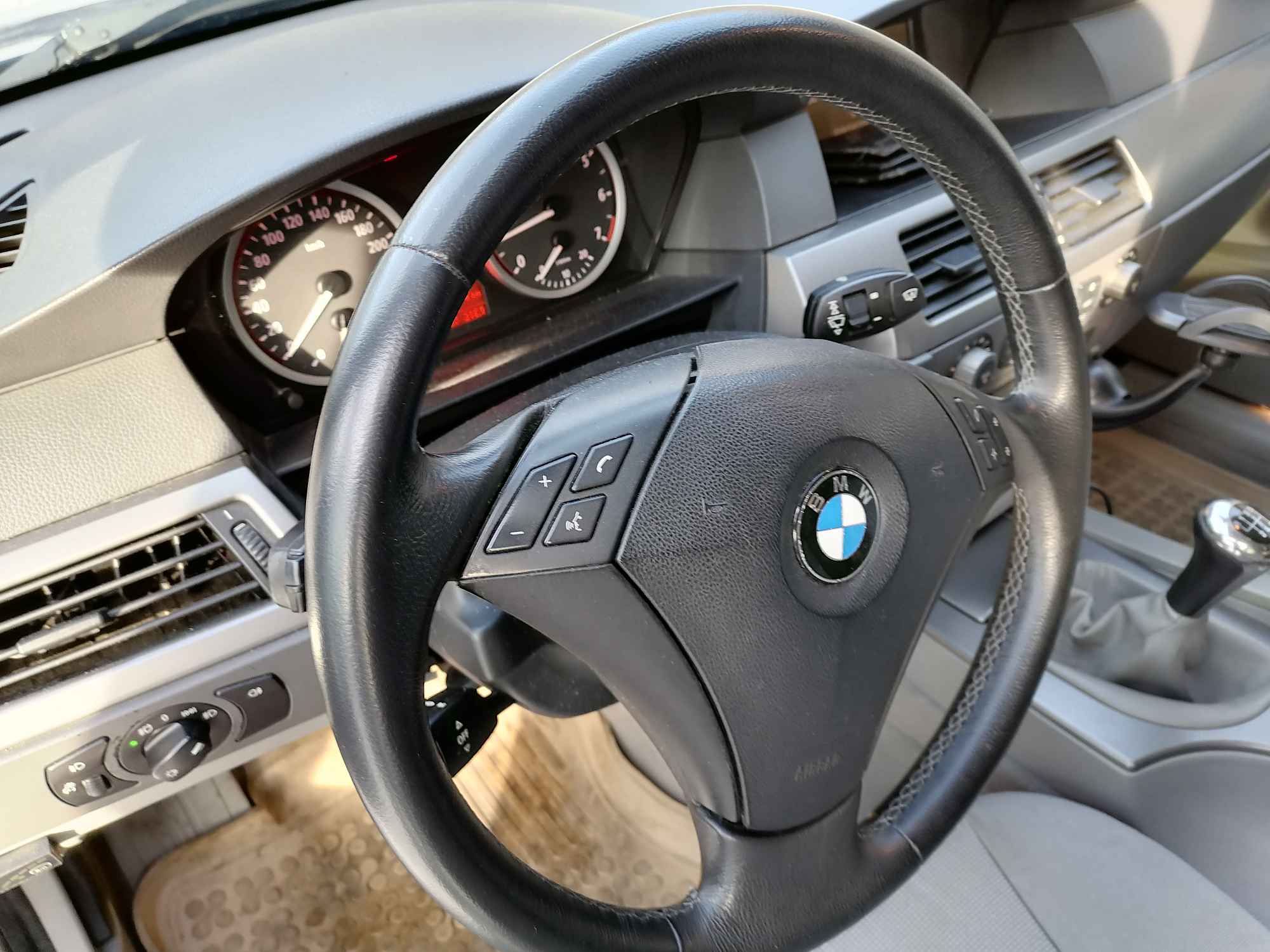 Do sprzedania BMW E60 Jelenia Góra - zdjęcie 5