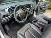 Chrysler Pacifica 3.6 V6 286 KM 7 osób Jak Nowa Baranowo - zdjęcie 9