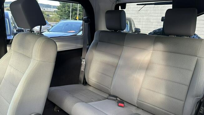 Jeep Wrangler Rubicon 3.8 208KM 4x4 Automat GAZ Gdynia - zdjęcie 9