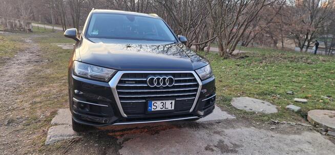 Audi Q7 Chorzów - zdjęcie 8