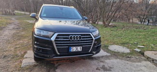 Audi Q7 Chorzów - zdjęcie 8